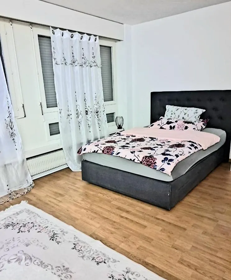 Kleine Wohnung im Zentrum Bern nähe Marzili 0*,  Schweiz