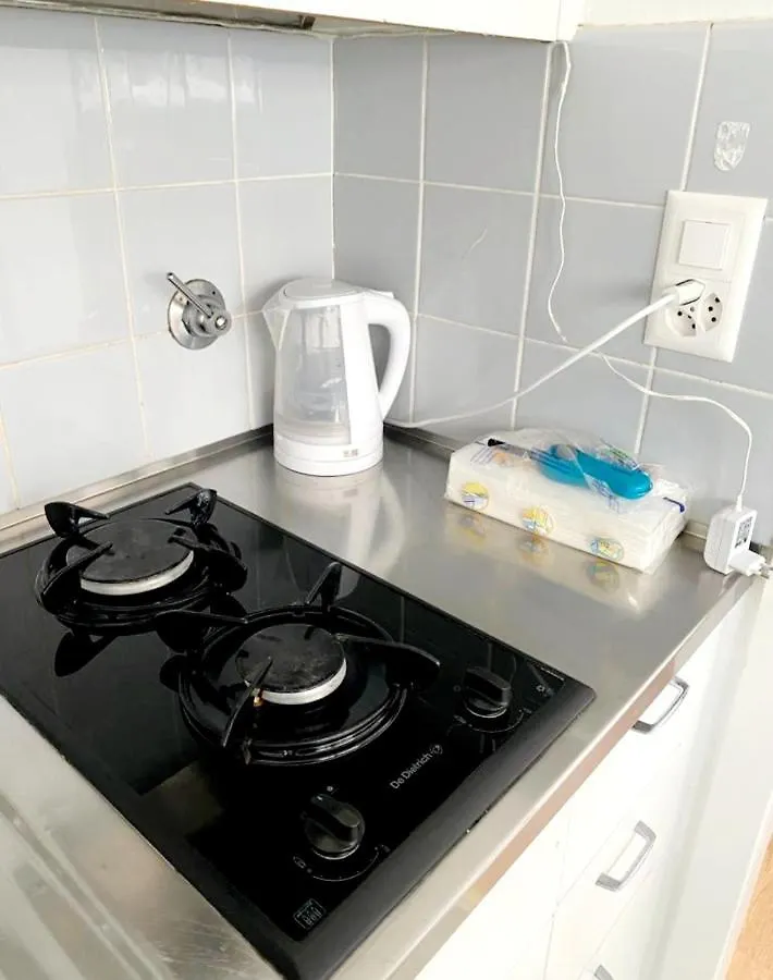 Kleine Wohnung im Zentrum Bern nähe Marzili Schweiz