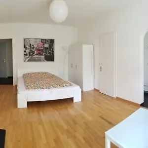  Apartment Hsh Monbijou