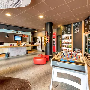 Ibis Expo Berna
