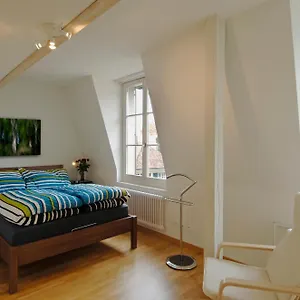  Apartment Luxury Justingerweg