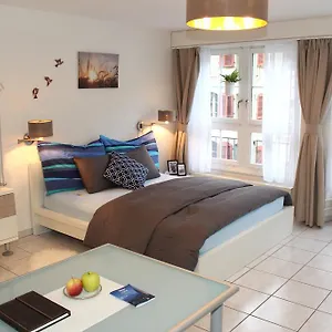  Apartment Heart Of
