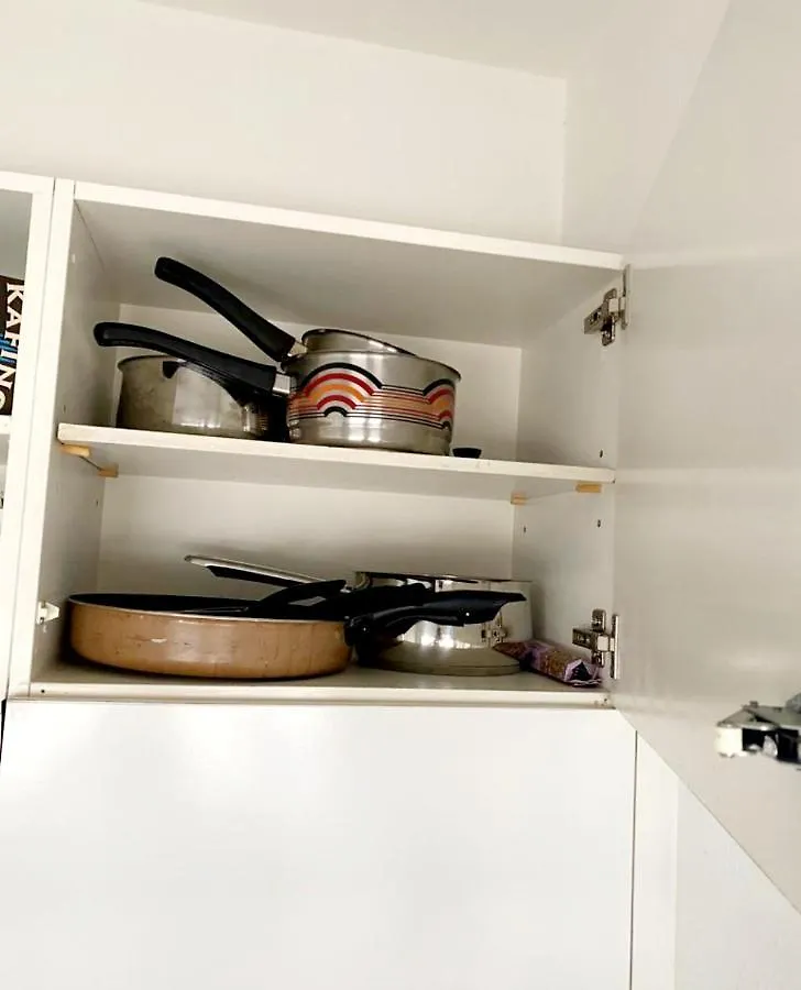 Lägenhet Kleine Wohnung Im Zentrum Bern Nahe Marzili